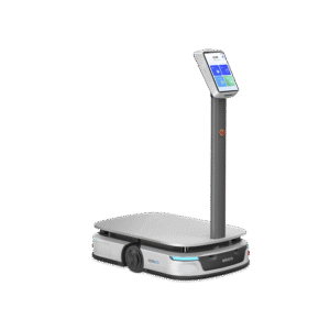 robot s100ls para movimiento de mercancias