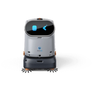 robot de limpieza automático c40